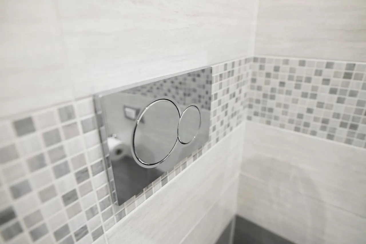 Central Luxury Apartment Katania