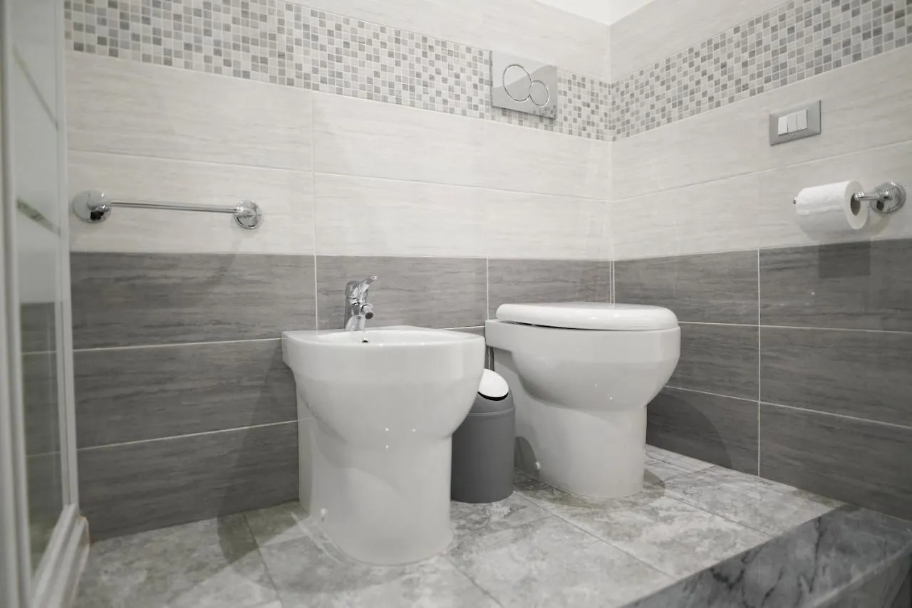 Central Luxury Apartment Katania