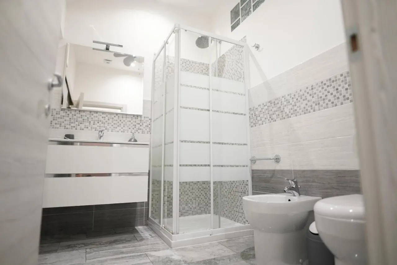 Central Luxury Apartment Katania